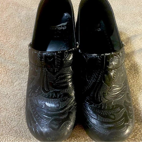Dansko Clogs - Picture 1 of 7